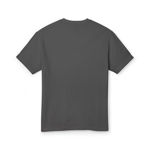 Unisex Garment-Dyed Heavyweight Cotton Tee - Image 2