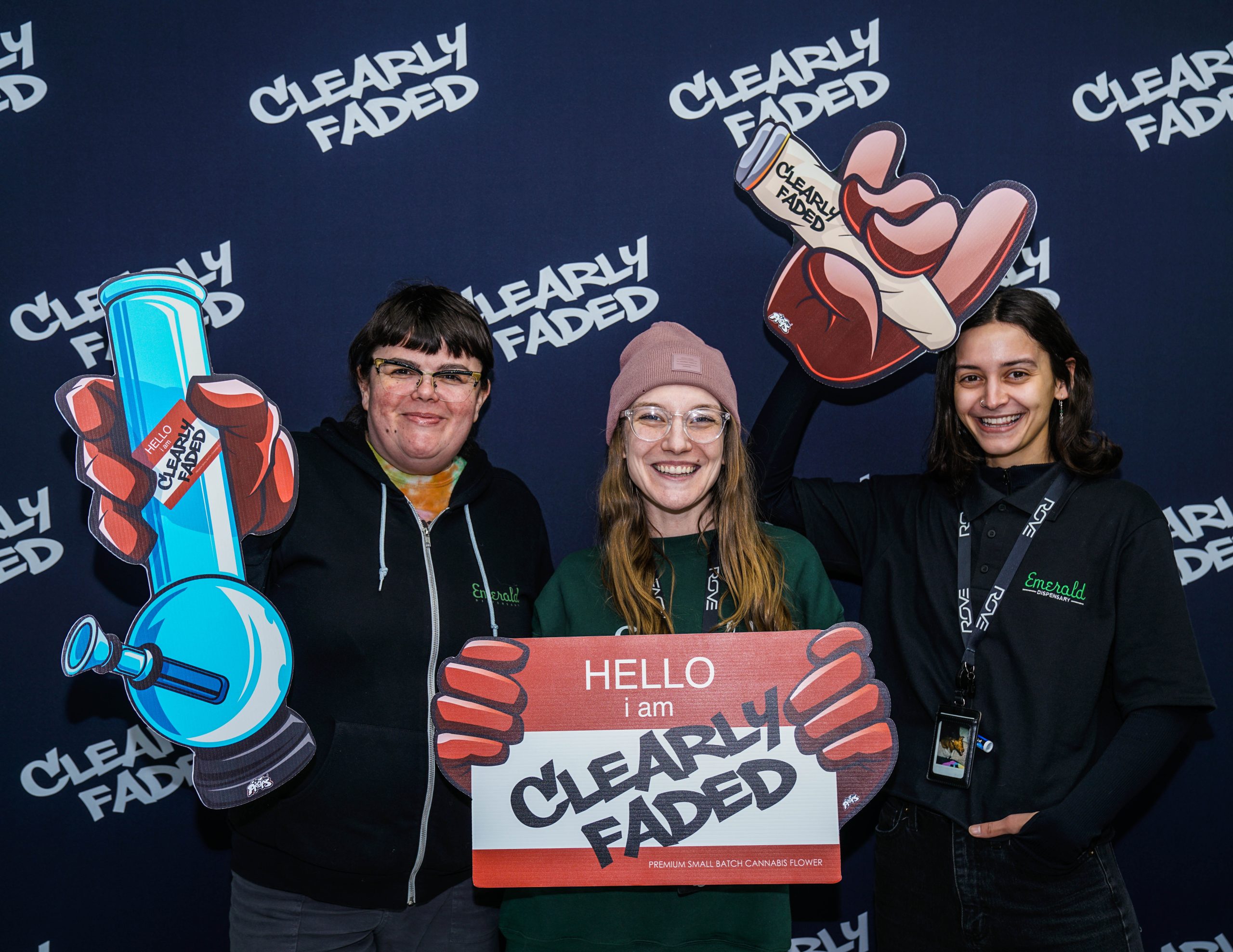 Clearly Faded: The Intersection of Skateboarding and Cannabis