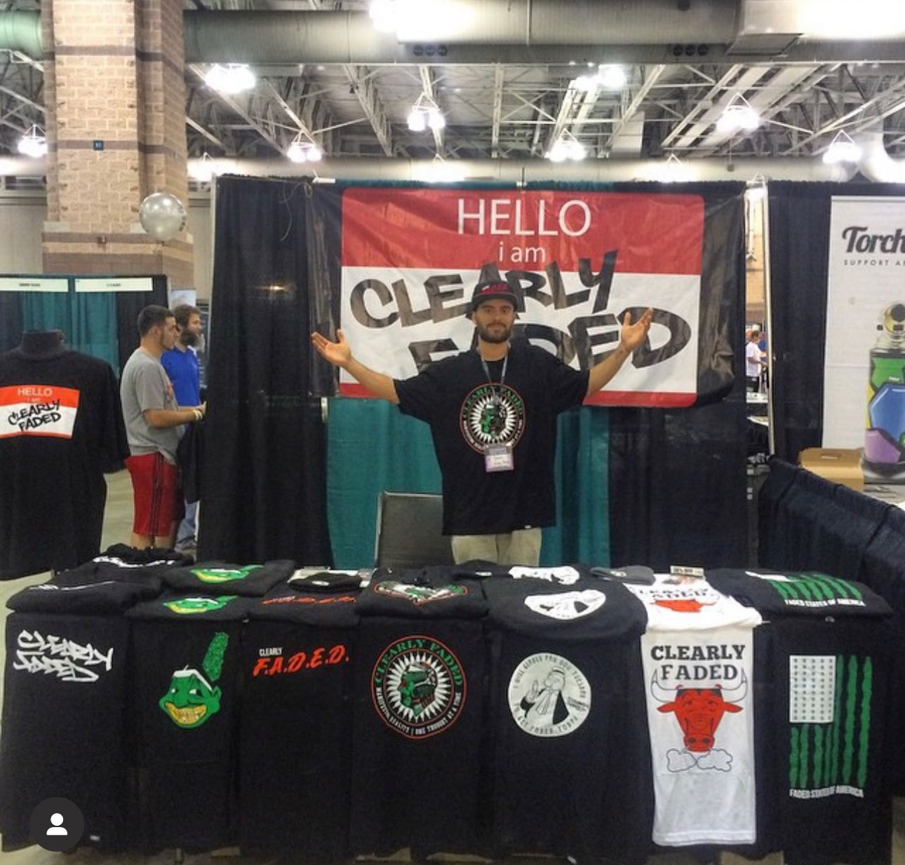Get to Know Jason Klotz: From Skater to Entrepreneur