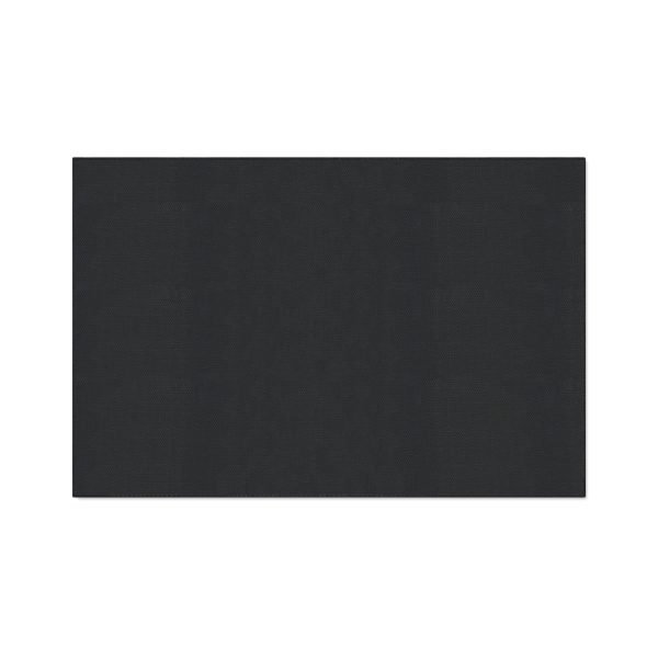 ClearlyFaded “Hello I Am” Floor Mat - Image 2