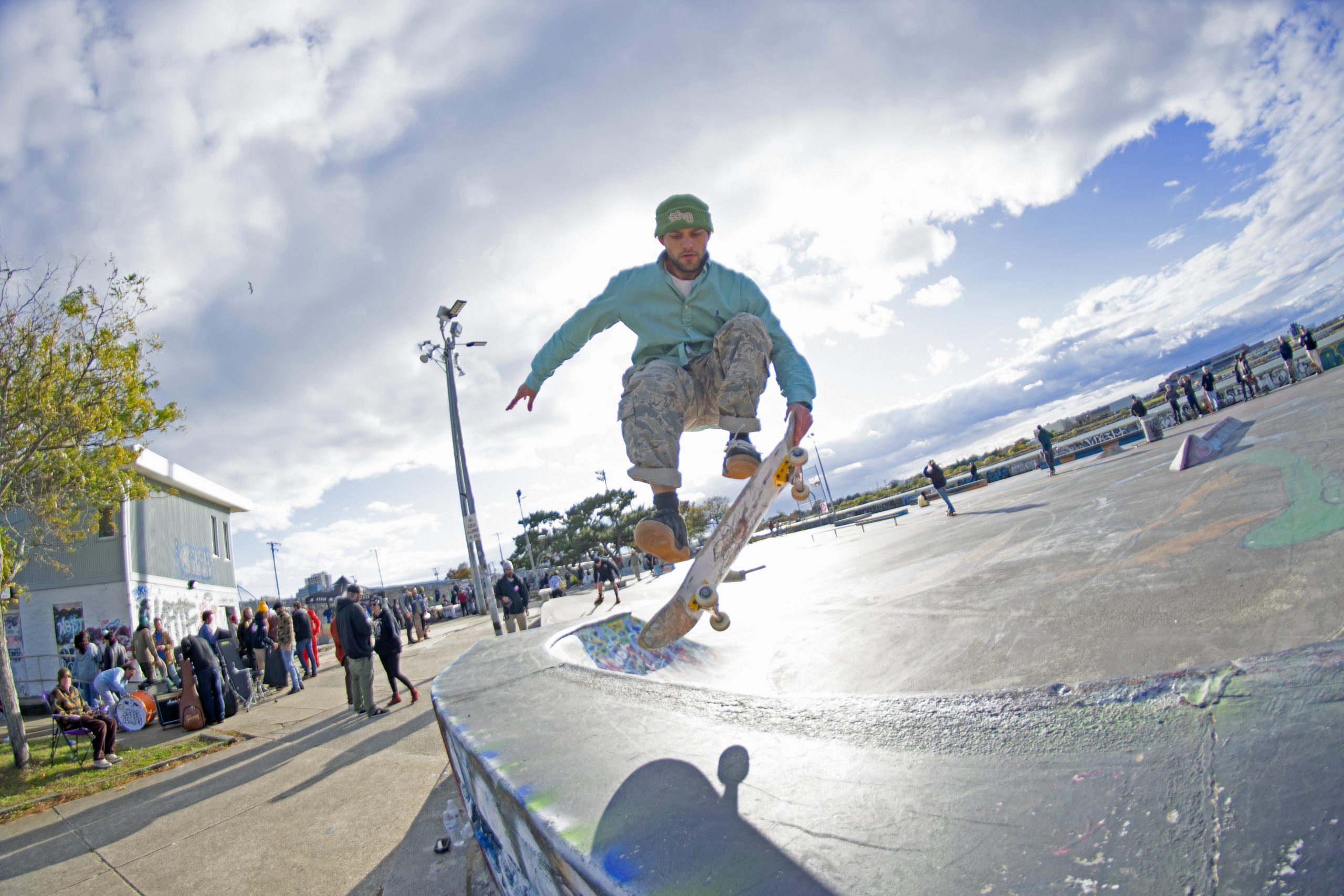 Read more about the article Clearly Faded Breaking Barriers and Changing Narratives