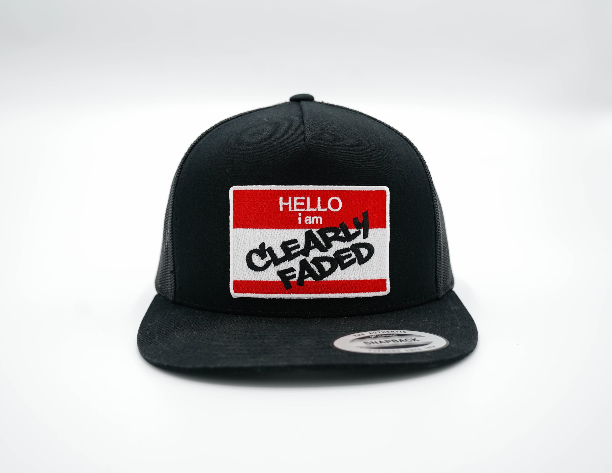 You are currently viewing Restocked by Demand: The Clearly Faded Trucker Hat Is Back