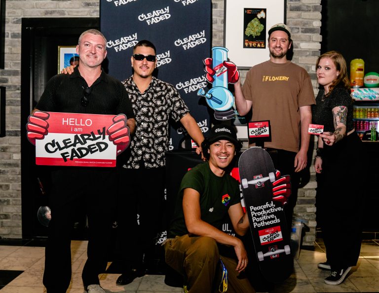 Read more about the article Clearly Faded Brand Values Explained