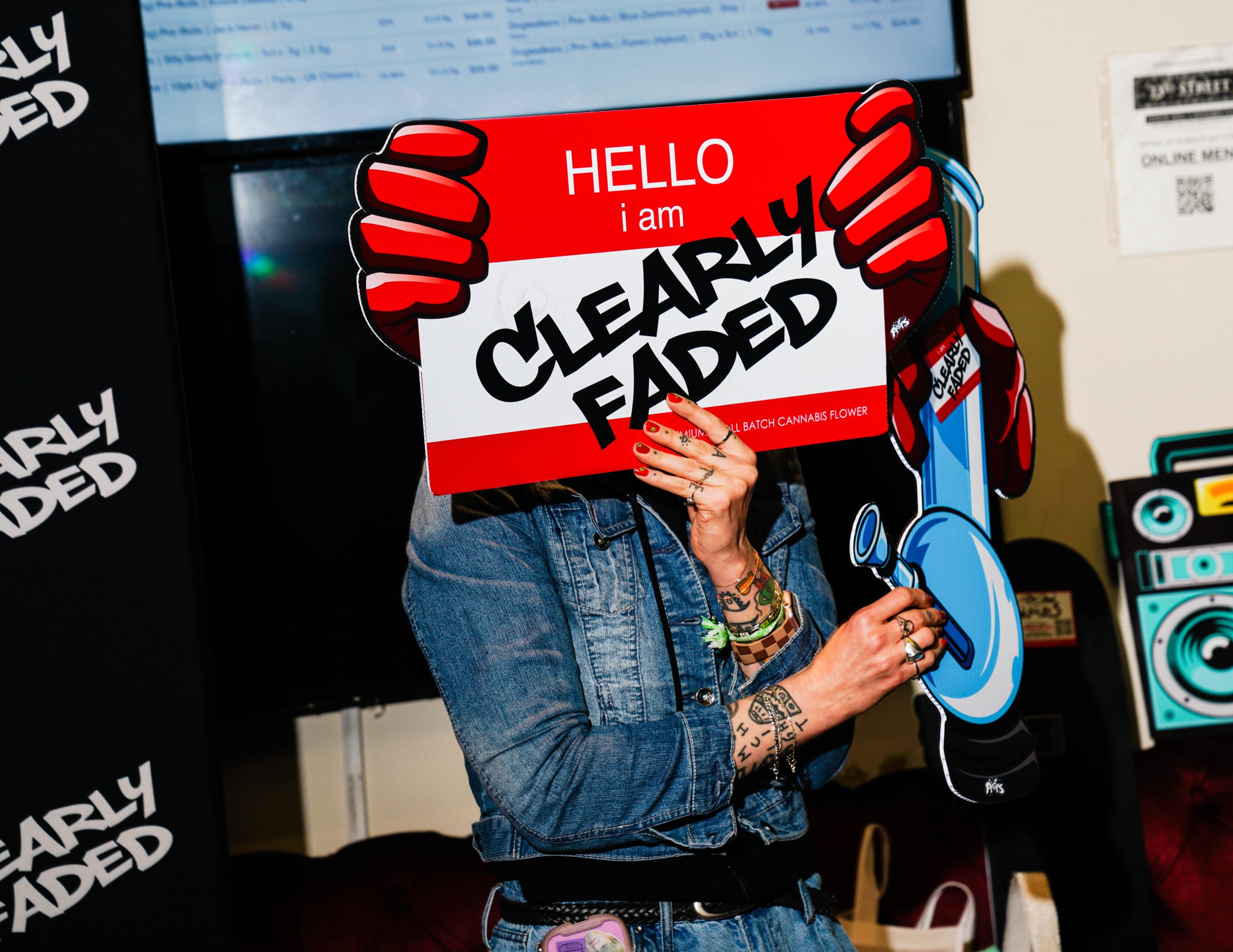 You are currently viewing Cannabis with a Purpose: How Clearly Faded Is Redefining the Industry