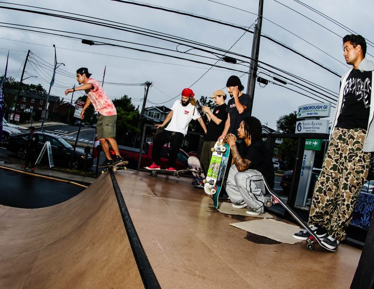 Read more about the article Skateboarding and Cannabis Culture: Why They’re a Perfect Match