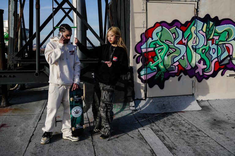 Read more about the article Clearly Faded Holiday Spirit: Moving With Intention This Season