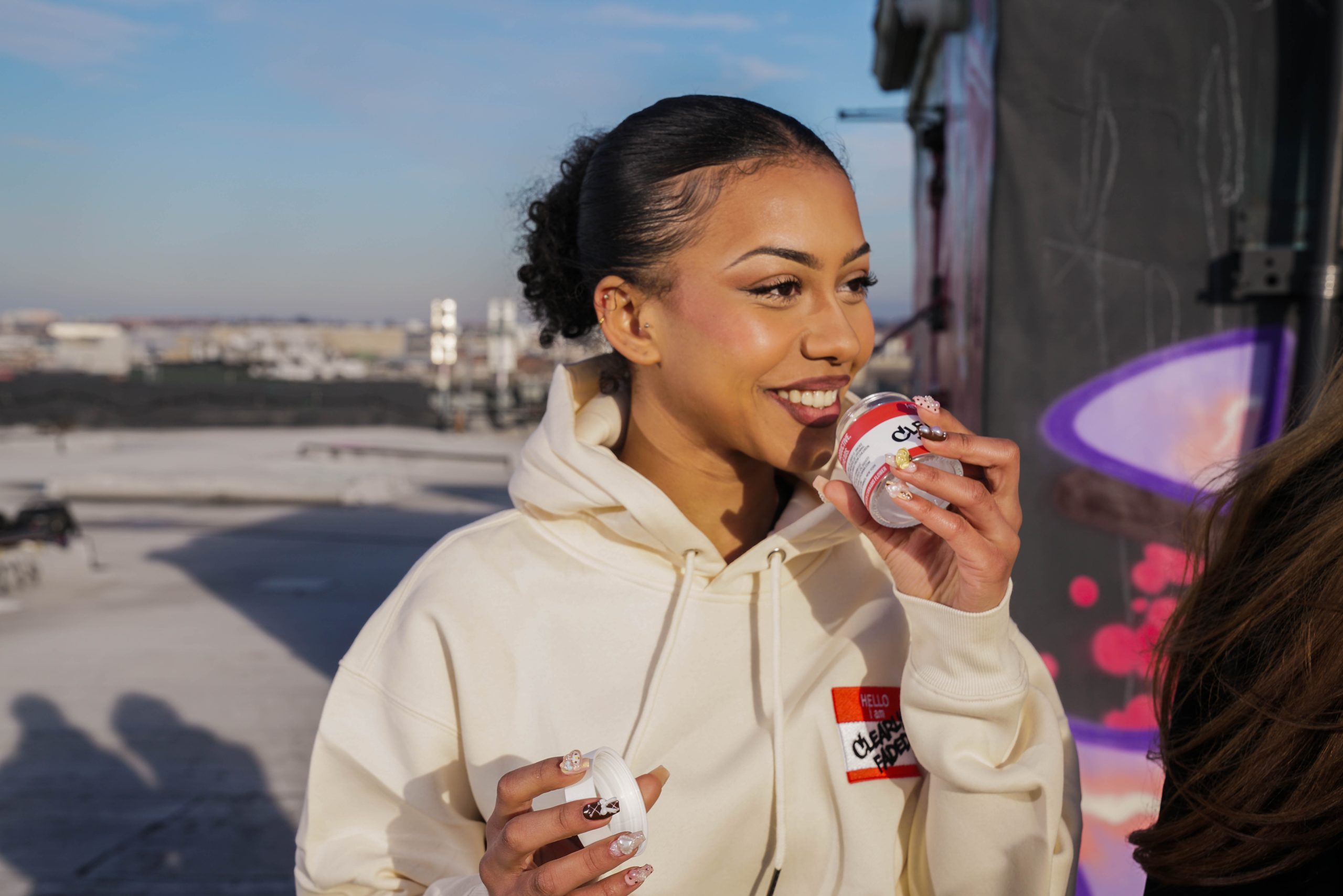 Read more about the article Peaceful Productive Positive Potheads: Entering the New Year With Intention